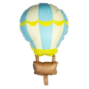 Globo Aerostático
