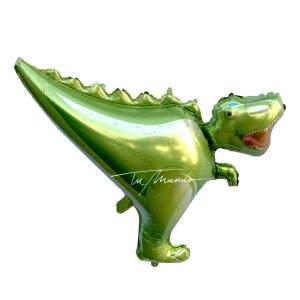 Globo Alosaurio