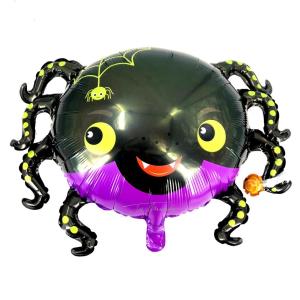Globo Araña