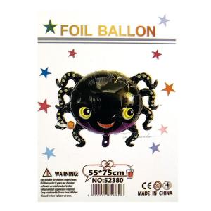 Globo Araña