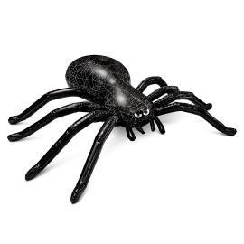 Globo Araña Terrorifica Gigante
