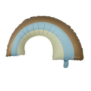 Globo Arco Iris Retro