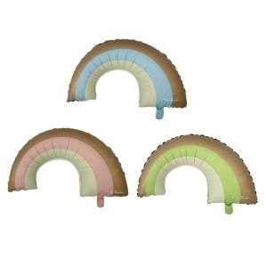 Globo Arco Iris Retro