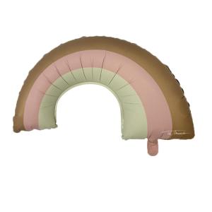 Globo Arco Iris Retro
