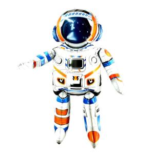 Globo Astronauta