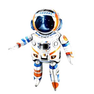 Globo Astronauta