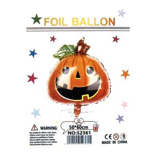 Globo Calabaza
