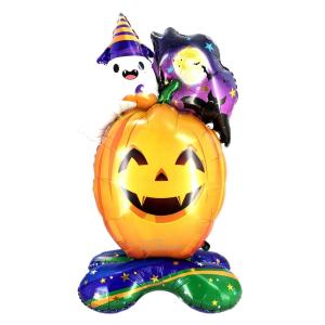 Globo Calabaza Gigante