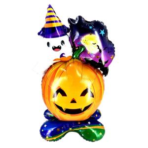 Globo Calabaza Gigante
