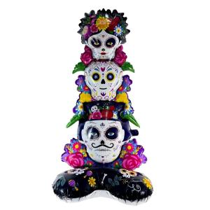 Globo Catrina