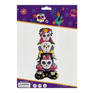 Globo Catrina
