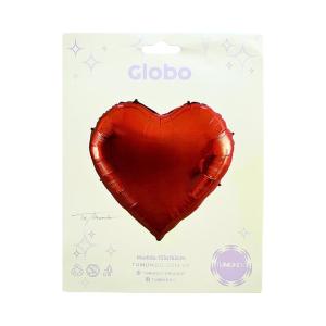 Globo Corazon Gigante