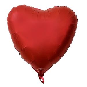 Globo Corazon Gigante