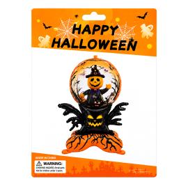 Globo Happy Halloween Espantapajaros
