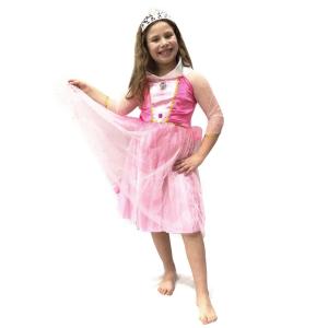 Disfraz Hermosa Princesa