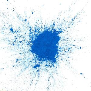 HOLI POLVO TIERRA AZUL 100GRS