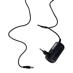 INFLABLE CALABAZA LUMINOSA 220 VOLT 1,10 MTS