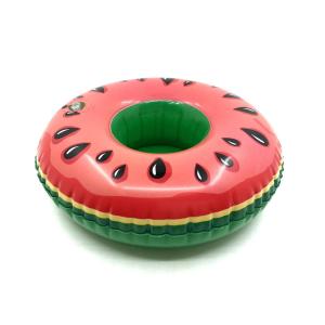 INFLABLE PARA VASO SANDIA 18X18CM