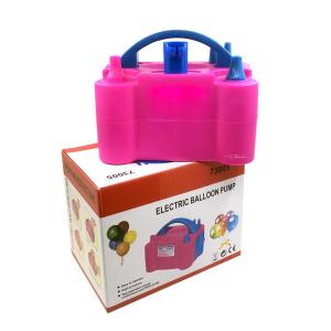 INFLADOR ELECTRICO P/ATAR GLOBOS