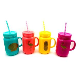 JARRO FLAMENCO C/SORBITO 550ML