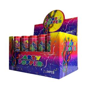 Lanza Papel