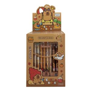 LAPICERA CAPIBERA X12UN