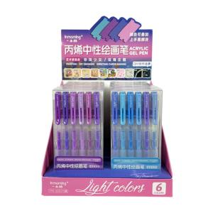 Lapicera Gel Acrílico