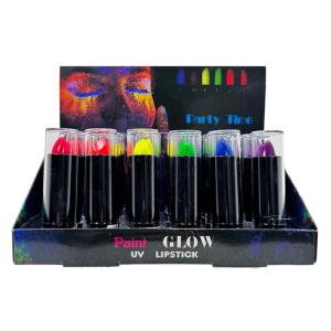 LAPIZ LABIAL FLUO VIOLETA