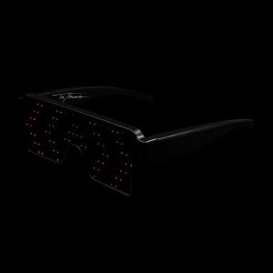 Lente Led Recargable