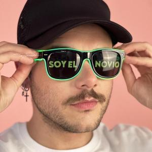 LENTE NOVIO LED
