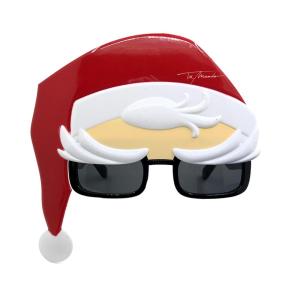 LENTE PAPA NOEL