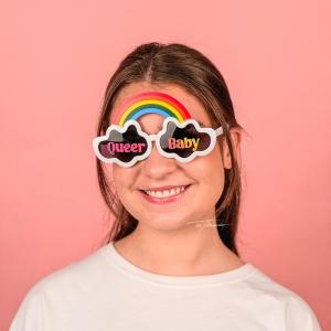 LENTE QUEER BABY