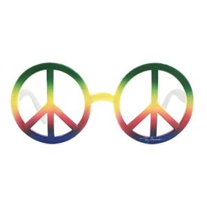 Lente Amor y Paz