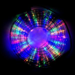 MANGUERA EXT. 180 LCS LED MULTICOLOR 10 MTS