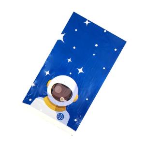 MANTEL  ASTRONAUTA  (1.08 X 1.80 MTS)
