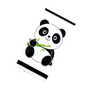 MANTEL  PANDA  (1.08 X 1.80 MTS)
