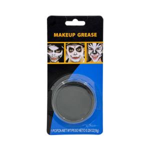 MAQUILLAJE NEGRO