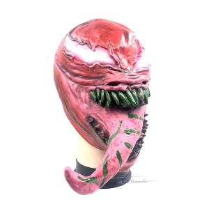 Mascara Latex Terrorífica