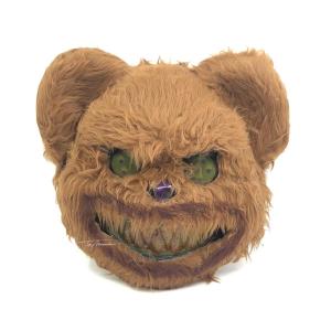 Mascara Oso del Terror