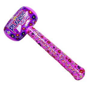 MAZO INFLABLE PRINCESA 97CM