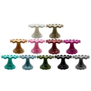 Mini Soporte con Ondas