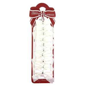 MOÑAS BLANCAS 7.5CMX10U