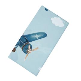 Mantel Avion Vintage