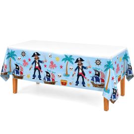 Mantel Capitan Pirata