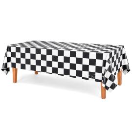 Mantel Damero