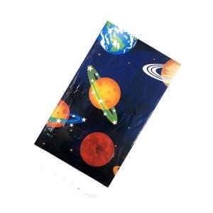 Mantel Galaxia
