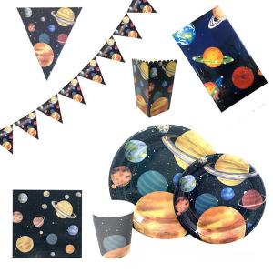 Mantel Galaxia