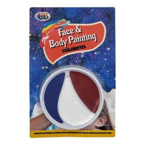 Maquillaje para Rostro 3 Colores