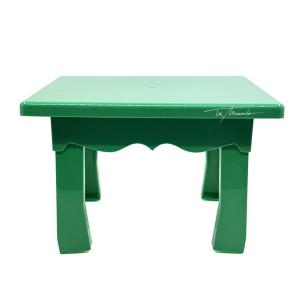 Mesa Plastico Sofia