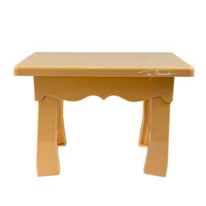 Mesa Plastico Sofia